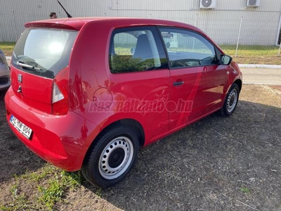 SEAT MII 1.0 Style