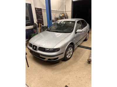 SEAT TOLEDO 1.9 TDi Signo