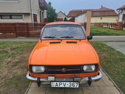 SKODA 120 L