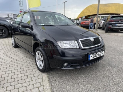 SKODA FABIA Sedan 1.4 16V Classic