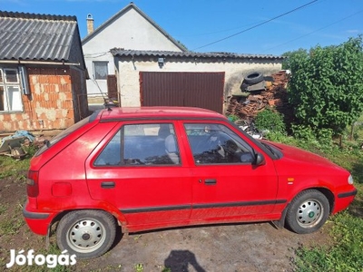 Skoda Felicia