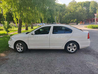 SKODA OCTAVIA 1.4 TSI Clever