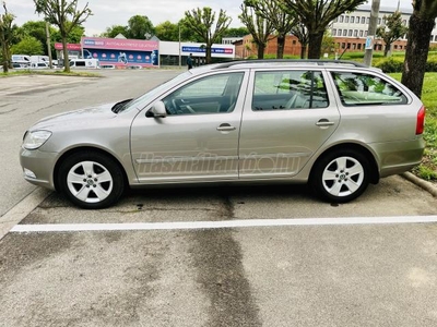 SKODA OCTAVIA 1.4 TSI Elegance