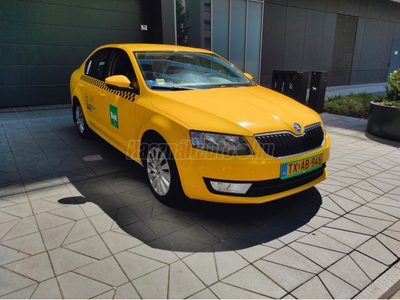 SKODA OCTAVIA 1.6 CR TDI Ambition