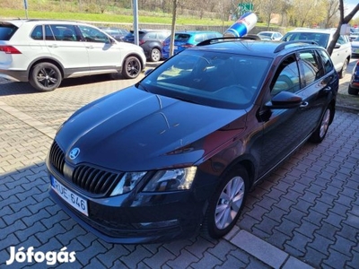 Skoda Octavia Combi 2.0 CR TDI SCR Style DSG7 1...