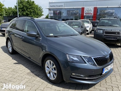 Skoda Octavia Combi 2.0 CR TDI Style DSG6 1.Tul...