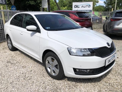 SKODA RAPID 1.0 Tsi Style 63.240km !! Mo.-i!!