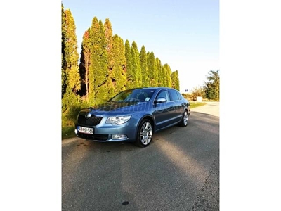 SKODA SUPERB 1.8 TSI Ambition