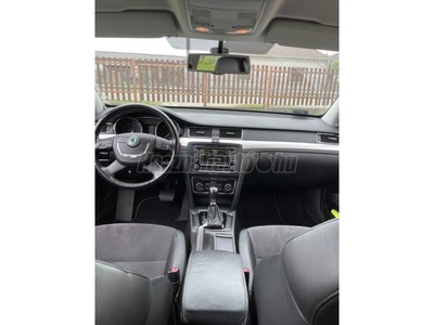 SKODA SUPERB 1.8 TSI Elegance DSG