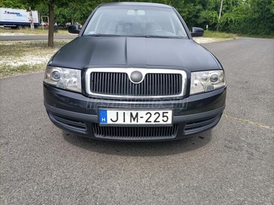 SKODA SUPERB 1.9 PD TDI Business