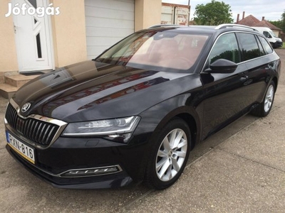 Skoda Superb Combi 1.5 TSI ACT Style DSG M.o-i!...