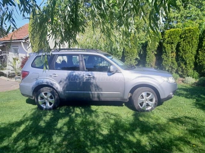 SUBARU FORESTER 2.0 D Comfort