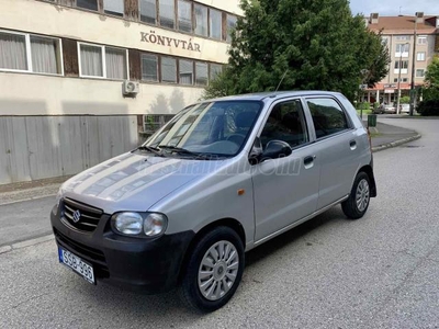 SUZUKI ALTO 1.1 GL