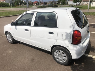 SUZUKI ALTO 1.1 GLX PS