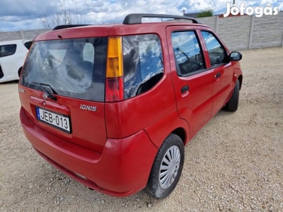 Suzuki Ignis 1.3 GLX AC 178e.Km!klíma