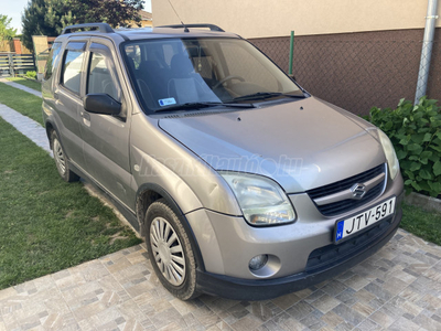 SUZUKI IGNIS 1.3 GLX