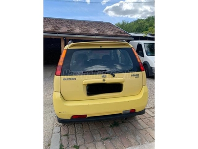 SUZUKI IGNIS 1.3 GS