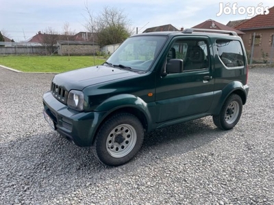 Suzuki Jimny eladó