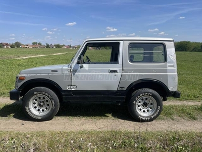 SUZUKI SJ 41 410 1.0 LX