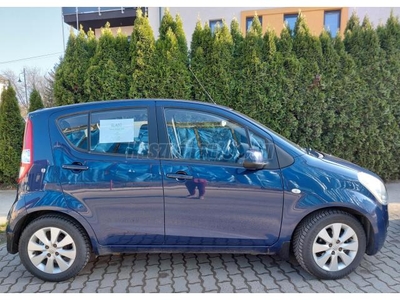 SUZUKI SPLASH 1.2 GLX CD AC