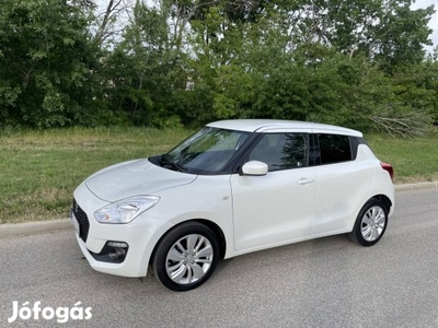 Suzuki Swift 1.0 Boosterjet GL+