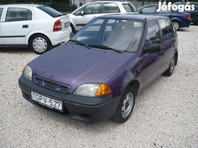 Suzuki Swift 1.0 GA