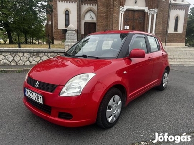 Suzuki Swift 1.3 GC