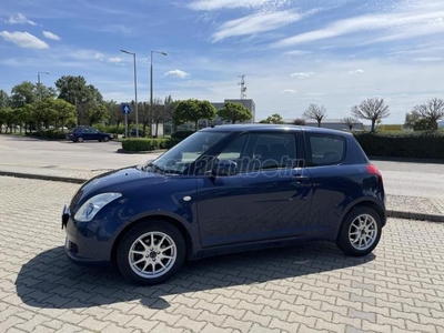 SUZUKI SWIFT 1.3 GC AC