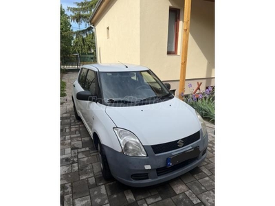 SUZUKI SWIFT 1.3 GC AC