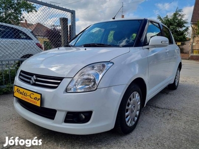 Suzuki Swift 1.3 GLX Helló Limitált 97000KM!!Ül...