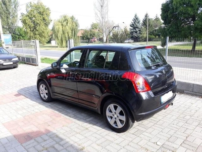 SUZUKI SWIFT 1.3 GS ACC MAGYAR!AKÁR 1ÉV GARANCIÁVAL!!