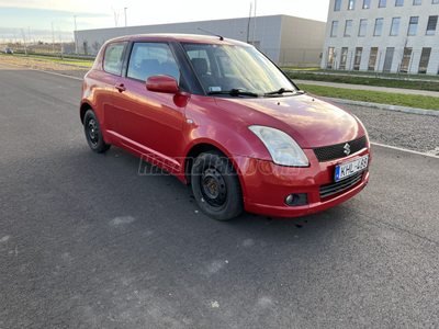 SUZUKI SWIFT 1.3 GS