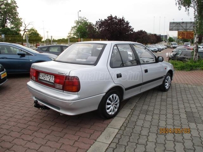 SUZUKI SWIFT Sedan 1.3 GC Cool II. Klima-Szervókormány-Vonóhorog-Magyar.-Rozsdamentes!