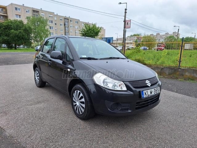 SUZUKI SX4 1.5 GC MAGYARORSZÁGI 151880 KM