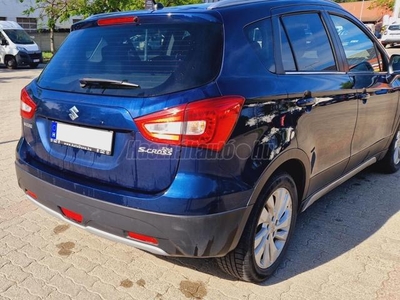 SUZUKI SX4 S-CROSS 1.4T GL+