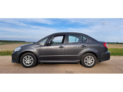 SUZUKI SX4 Sedan 1.6 GS EU5