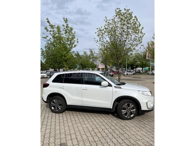 SUZUKI VITARA 1.4 GL+