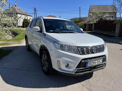 SUZUKI VITARA 1.4 GLX 4WD