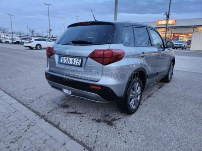 SUZUKI VITARA 1.4 Hybrid GL+