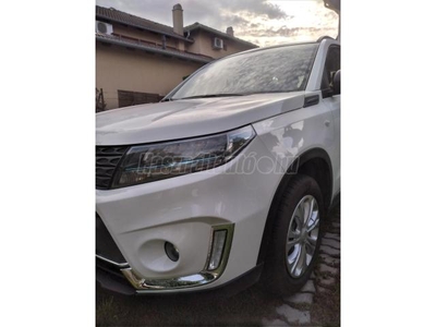 SUZUKI VITARA 1.4 Hybrid GL