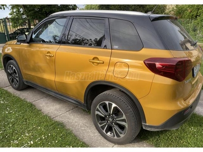 SUZUKI VITARA 1.4 Hybrid GLX