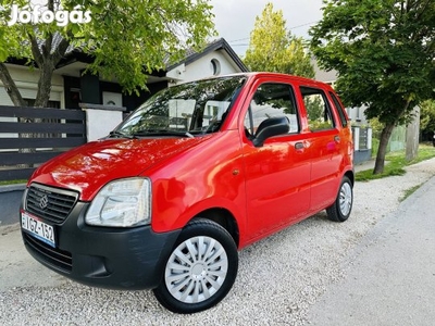 Suzuki Wagon R+ 1.0 G/L 2db Gyári Kulcs Megkímélt