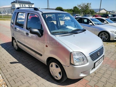 SUZUKI WAGON R+ 1.3 GLX