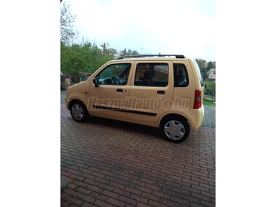 SUZUKI WAGON R+ 1.3 GLX (5 személyes )