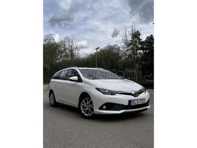 TOYOTA AURIS 1.6 D-4D Active Trend