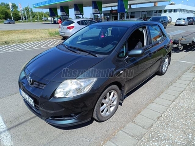 TOYOTA AURIS 1.6 Sol M M AUTOMATA!