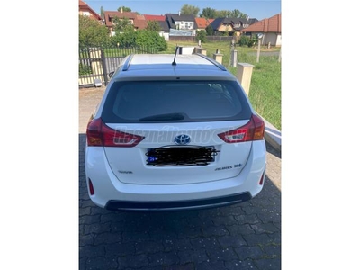 TOYOTA AURIS Touring Sports 1.8 HSD Active (Automata)