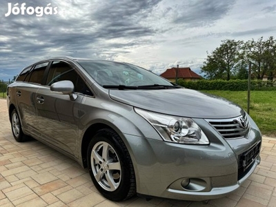 Toyota Avensis 2.0 D-4D Executive