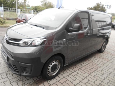 TOYOTA PROACE 1.6 D-4D Panel Van Active L1H1 P1