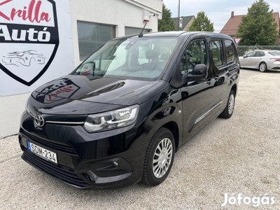 Toyota Proace City Verso 1.5D Family L2H1 [7 sz...